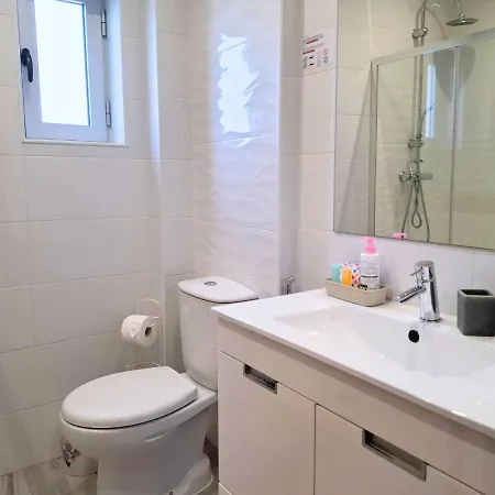 Alltravel Casa Dos Arcos I * 포티마오