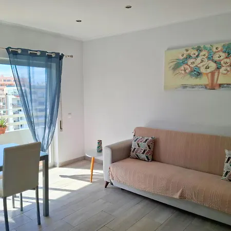 Alltravel Casa Dos Arcos I * Portimão